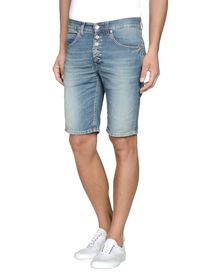 DONDUP - Denim bermudas