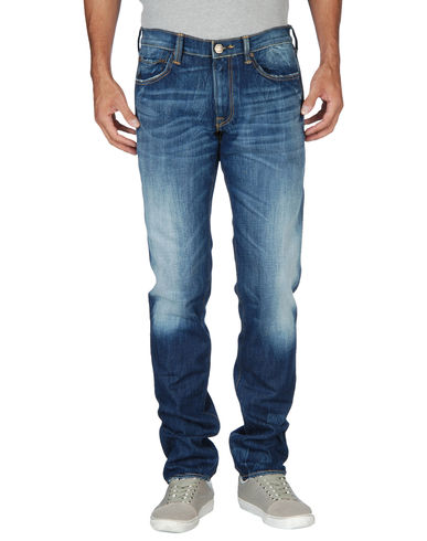 ZOOM HTC - Denim pants