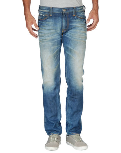 ZOOM HTC - Denim pants
