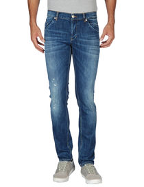 DONDUP - Denim pants