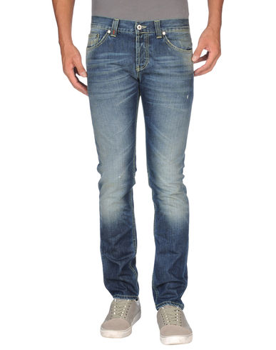 ZOOM DONDUP - Denim pants