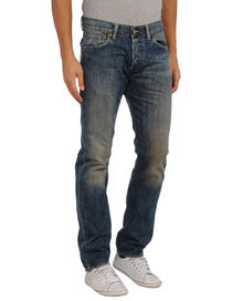 EDWIN - Denim trousers
