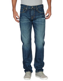 AG ADRIANO GOLDSCHMIED - Denim pants