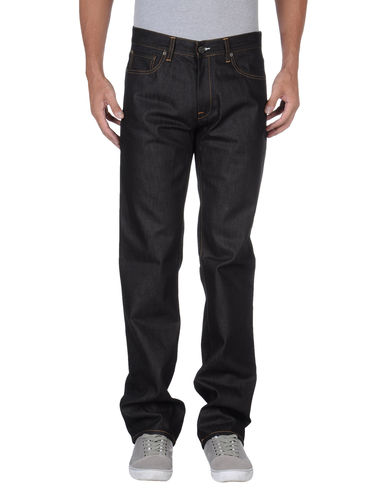ZOOM ACNE - Denim pants