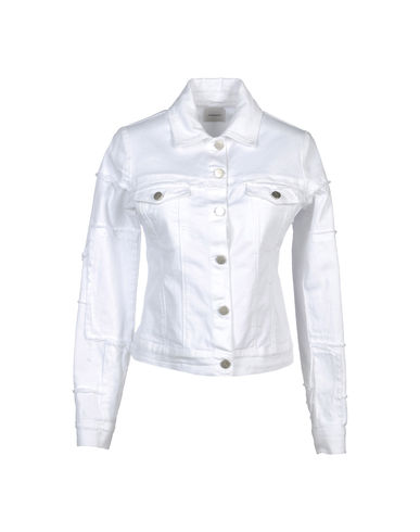 ZOOM NOSHUA - Denim outerwear