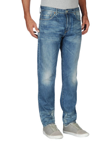 ZOOM LEVI'S® MADE & CRAFTED™ - Denim pants