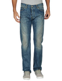 EDWIN - Denim trousers