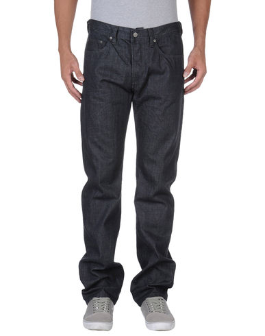 ZOOM M.GRIFONI DENIM - Denim pants