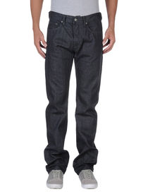 M.GRIFONI DENIM - Denim pants