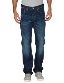 EDWIN - Denim trousers