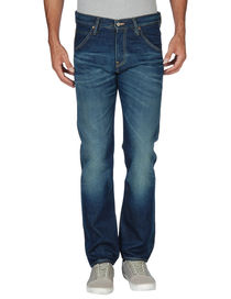 EDWIN - Denim trousers