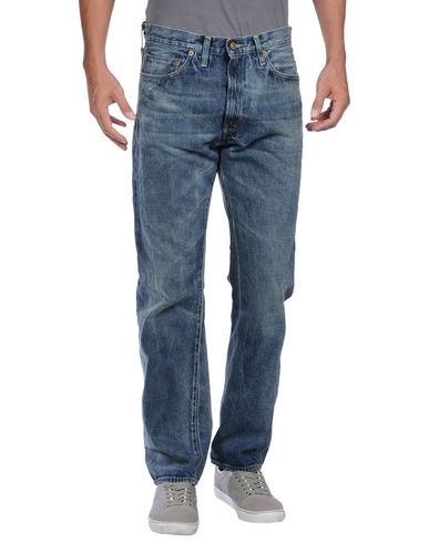 ZOOM LEVI'S VINTAGE CLOTHING - Denim pants
