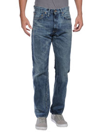 LEVI'S VINTAGE CLOTHING - Denim pants