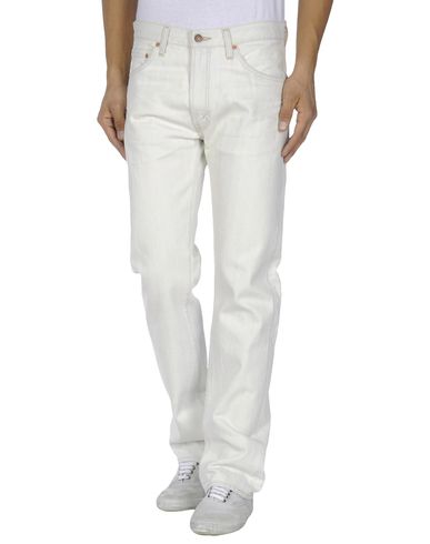 ZOOM LEVI'S VINTAGE CLOTHING - Denim pants