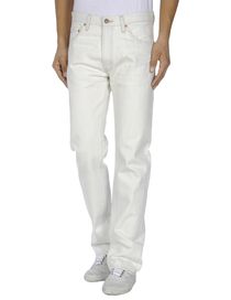 LEVI'S VINTAGE CLOTHING - Denim pants