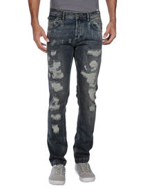 D&G - Denim pants