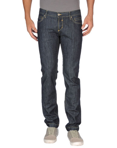 ZOOM D&G - Denim pants