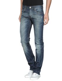 LOVE MOSCHINO - Denim pants