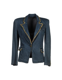 ANGELA MELE MILANO - Denim outerwear