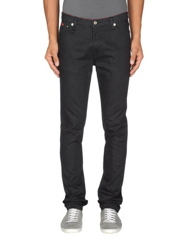 ZOOM MOSCHINO - Jeanshose