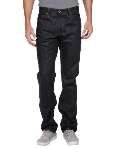 ZOOM J BRAND - Denim pants
