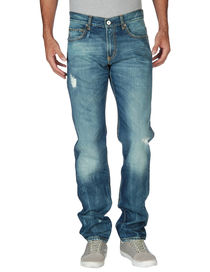 LOVE MOSCHINO - Denim pants
