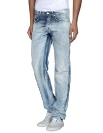 LOVE MOSCHINO - Denim pants