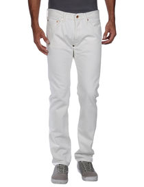 MAURO GRIFONI - Pantaloni jeans