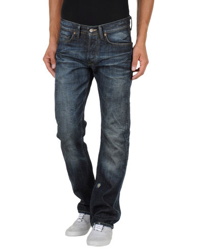 ZOOM EDWIN - Denim pants
