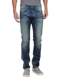 EDWIN - Denim trousers
