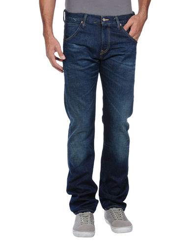 ZOOM EDWIN - Denim pants