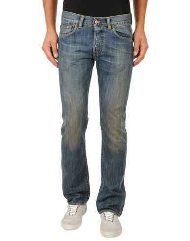 ZOOM EDWIN - Denim pants
