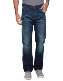 EDWIN - Denim trousers