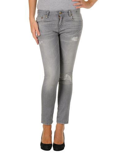 ZOOM R13 - Denim pants