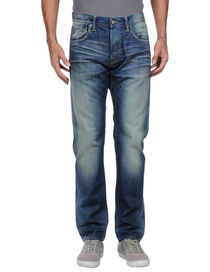 EDWIN - Denim trousers