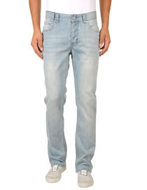 0051 INSIGHT - Denim pants