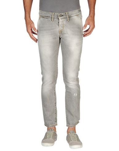 ZOOM 2 MEN - Denim pants