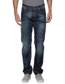 2 MEN - Denim pants