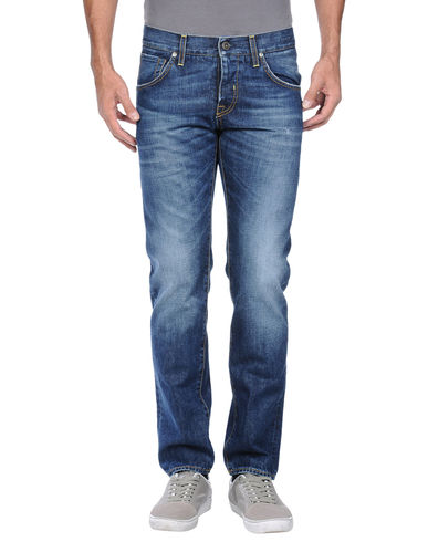 ZOOM 2 MEN - Denim pants