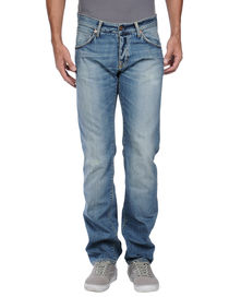 2 MEN - Denim pants