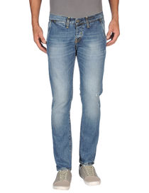2 MEN - Denim pants
