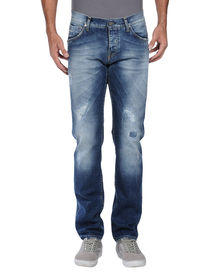 2 MEN - Denim pants