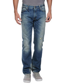 2 MEN - Denim pants