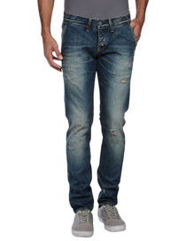 2 MEN - Denim pants