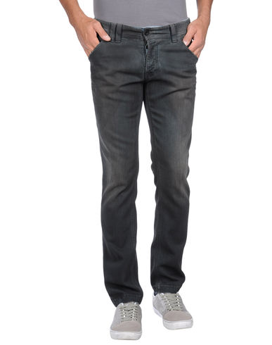 ZOOM CYCLE - Denim pants