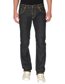 D.A. DANIELE ALESSANDRINI - Denim pants