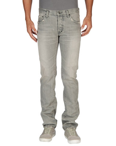 ZOOM PRPS - Denim pants
