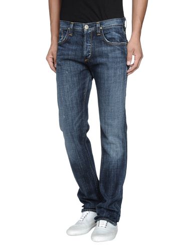 ZOOM CITIZENS OF HUMANITY - Denim pants