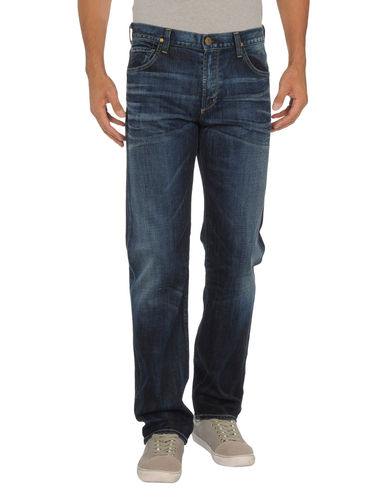 ZOOM CITIZENS OF HUMANITY - Denim pants