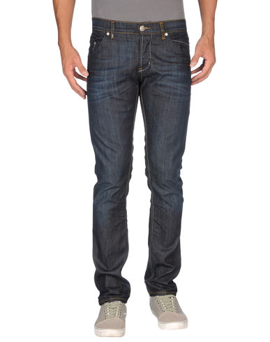 ZOOM DONDUP - Denim pants
